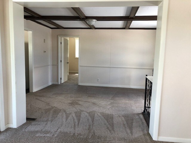 Dining Room - 2708 Niagara Falls Blvd