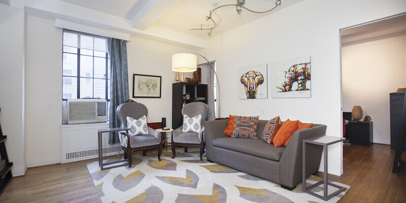 Primary Photo - 340 west 57th street