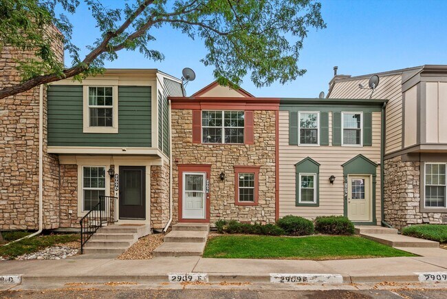 Building Photo - 2909 W 81st Ave