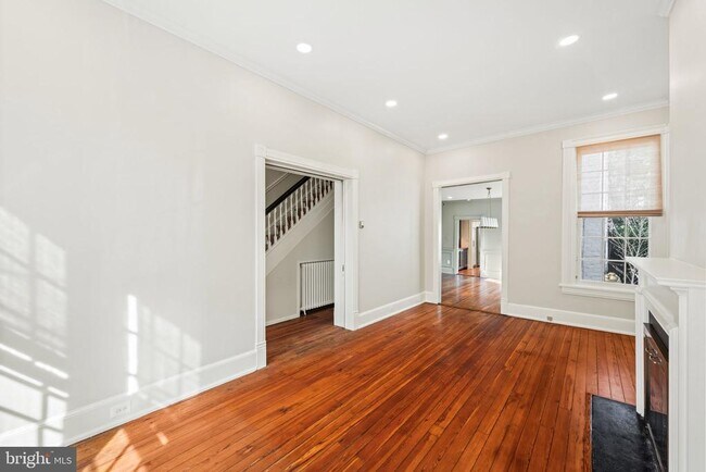 Foto del edificio - 509 Duke St