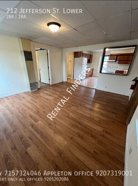 Foto del edificio - 212 Jefferson St