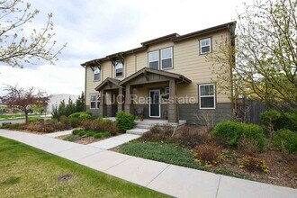 Building Photo - 2059 Uinta St