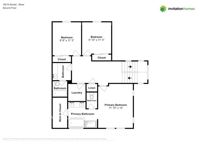 Building Photo - 162 N Sandal