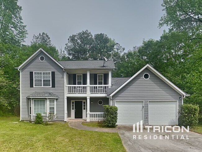Building Photo - 1596 Picadilly Court NE Conyers GA