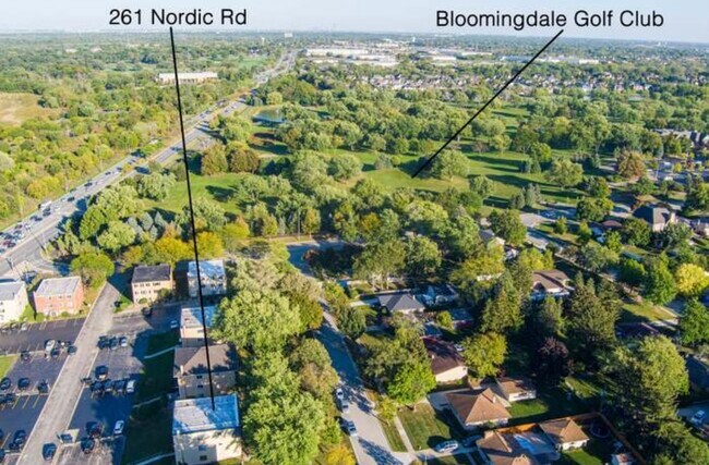 Foto del edificio - 261 Nordic Rd