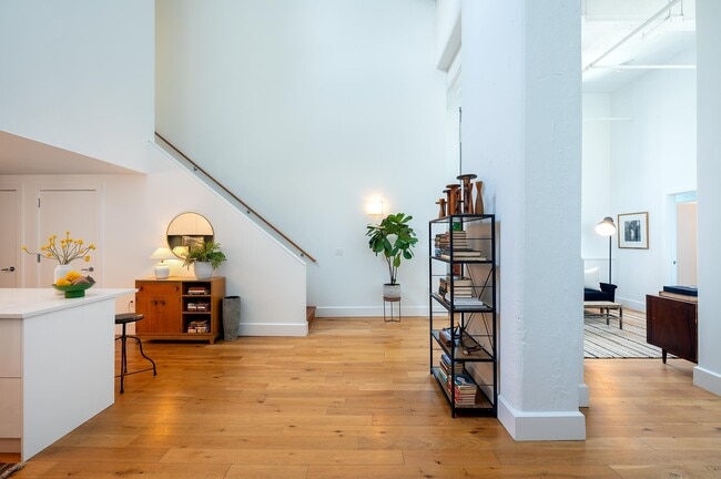 Building Photo - 50 Dey St