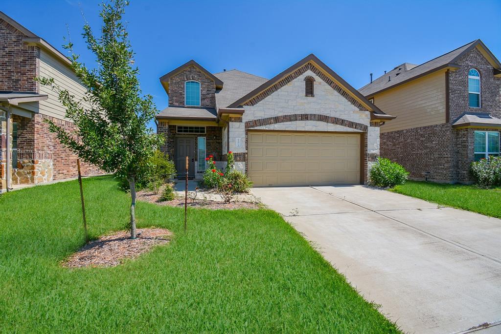 24914 Alberti Sonata Dr, Katy, TX 77493 - House Rental in Katy, TX ...