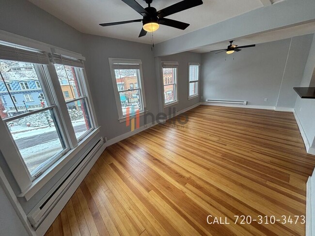 Building Photo - 741 Manitou Ave