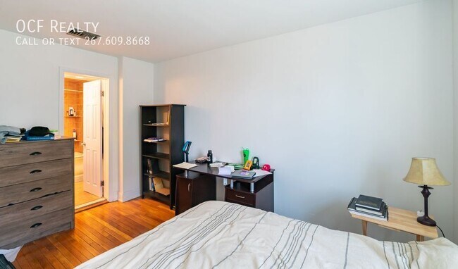 Foto del edificio - 2135 Walnut St