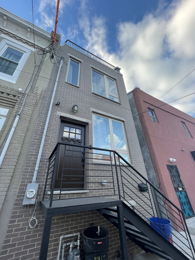 Foto del edificio - 2206 S 5th St