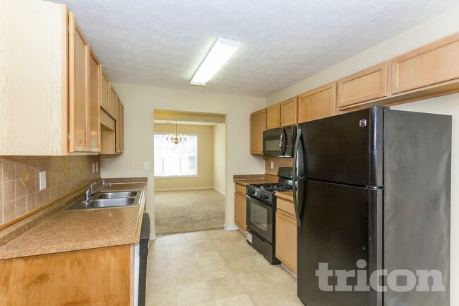 Foto del edificio - 2183 Harmony Lakes Ct