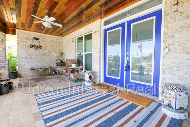 Building Photo - 501 Benning Dr