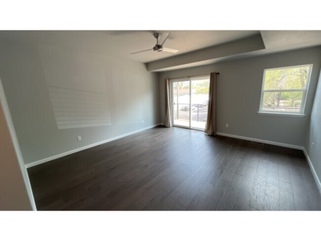 Photo - New three-story town home in revitalized I...