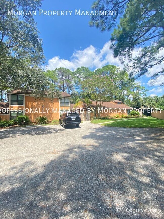 Building Photo - PONTE VEDRA BEACH EAST OF A1A in Summer Ho...