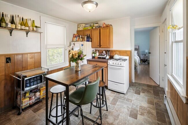 Foto del edificio - 38 Spring St