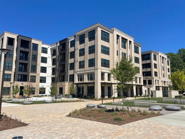 Building Photo - The Colony
