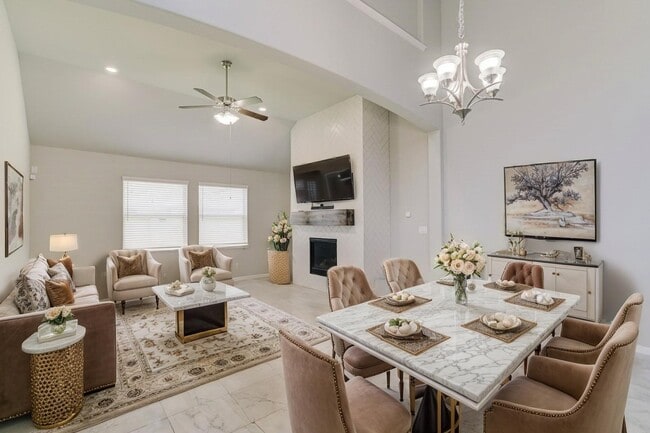 Building Photo - 4423 Sandhill Terrace Ln