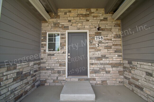 Foto del edificio - 298 E Chestnut St