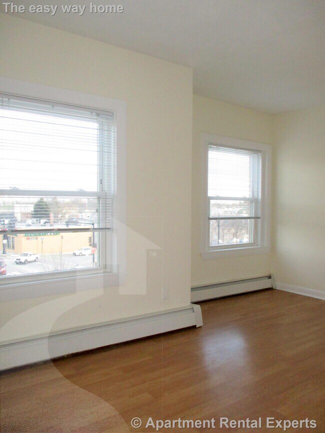 Foto del edificio - 2 Central St