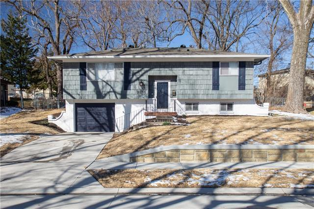 Primary Photo - 5206 Goodman Ln
