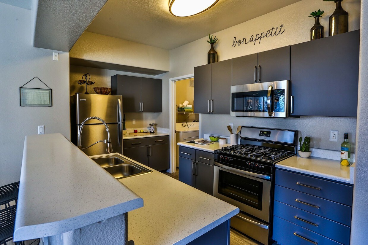 Solitude at Centennial Apartments Las Vegas, NV