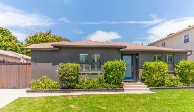 Foto del edificio - 2818 Federal Ave