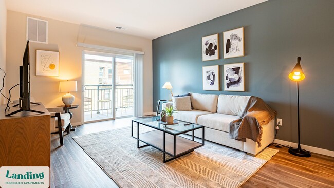 Foto del edificio - 2110 Birkhall St