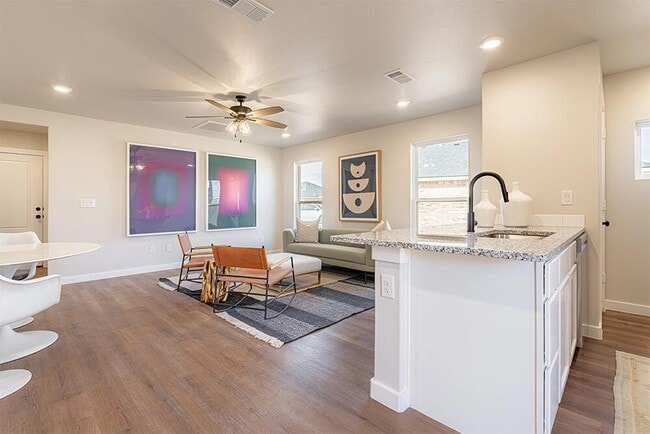 Foto del edificio - 3525 Turner Ave