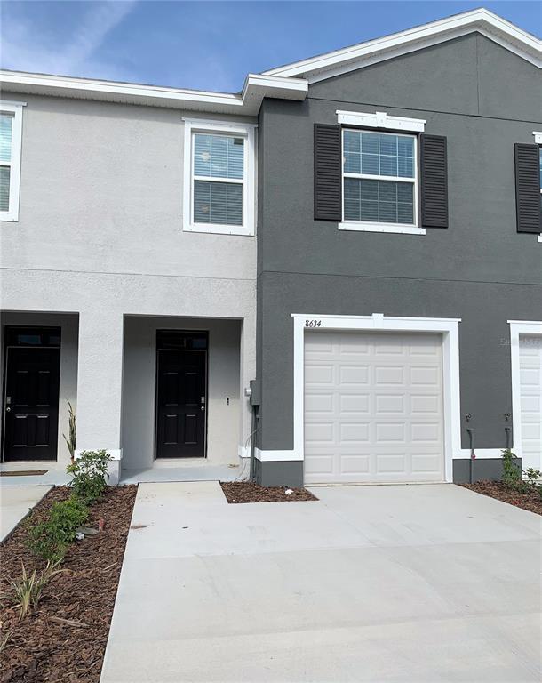 Building Photo - 8634 Falling Blue Pl