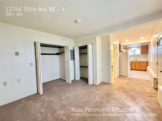 Foto del edificio - 12746 35th Ave NE