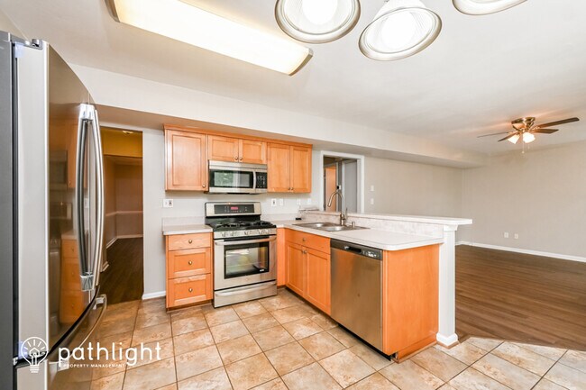 Building Photo - 1764 Petree Drive