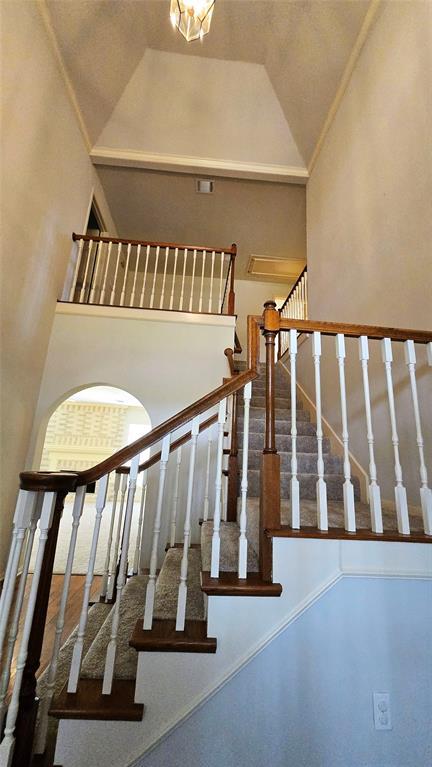 Foto del edificio - 16918 Ascot Meadow Dr