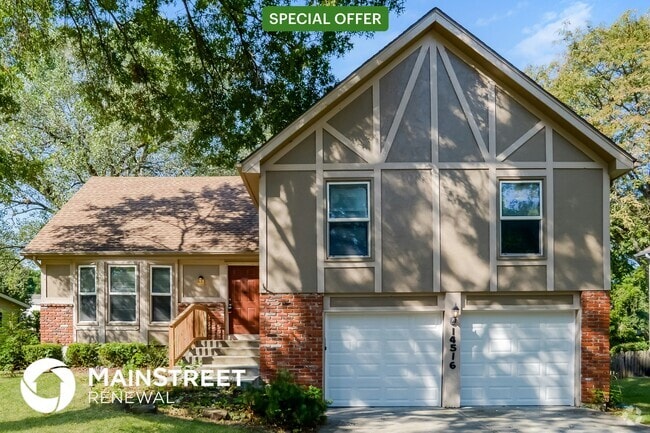 Building Photo - 14516 S Village Dr