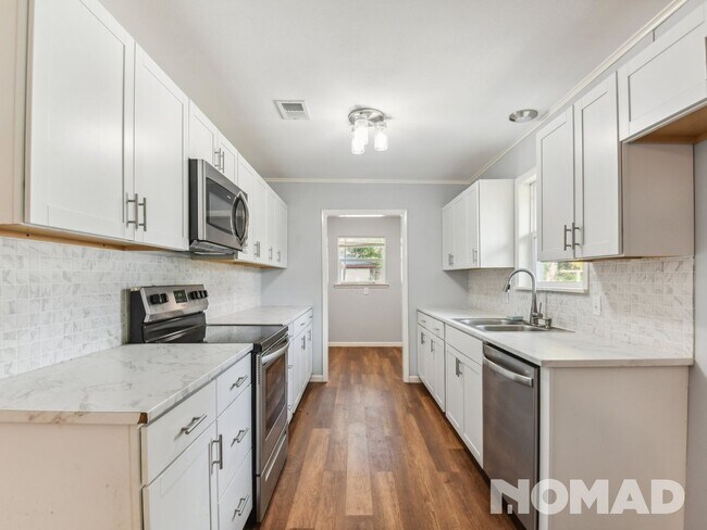 Foto del edificio - 3 Bedroom Single Family Home in Athens