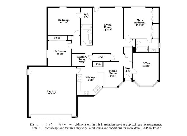 Building Photo - 3635 Tansel Rd