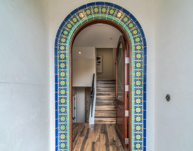 Foto del edificio - 812 S Catalina Ave