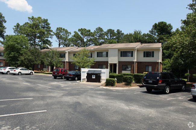 Shallotte Manor Apartments - Shallotte, NC | Apartments.com