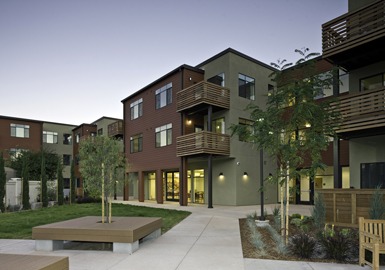 Building Photo - Main Street Village
