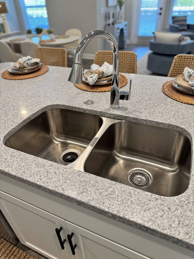 Foto del edificio - Tailor Apartments