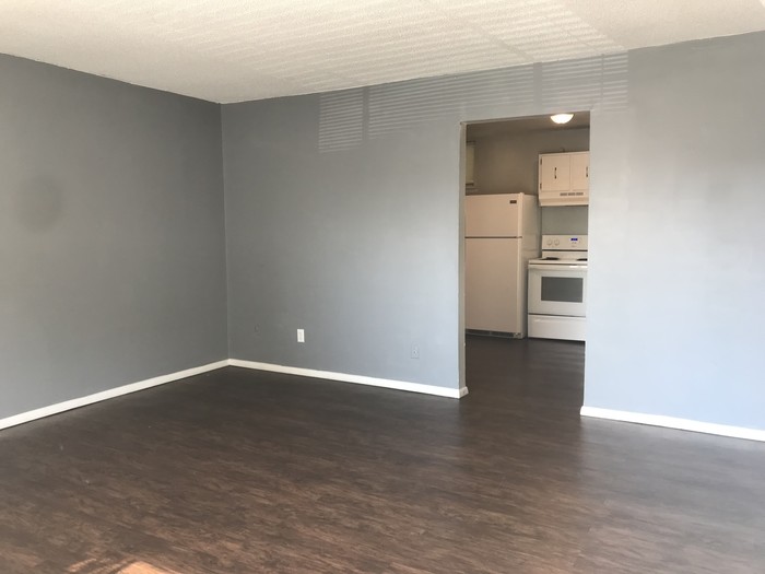 Foto principal - Red Bank Apartment 2/1: Great Price!