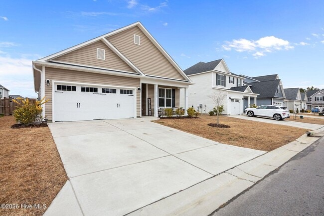Building Photo - 3 Bed 2 Bath Unfurnished Single Family Home