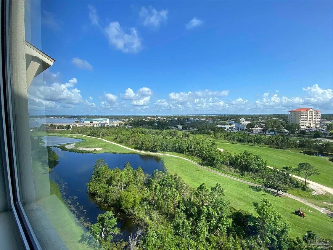 What a view! - 608 Lost Key Dr