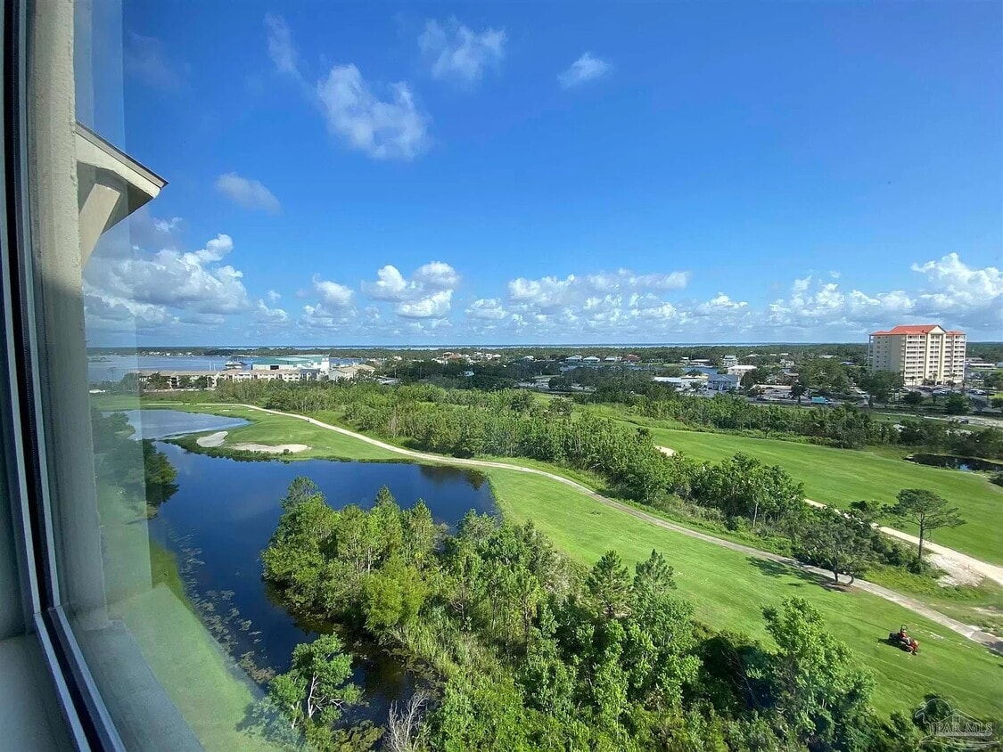 What a view! - 608 Lost Key Dr