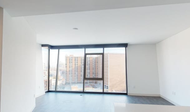 Photo - One Hundred Above the Park Apartments