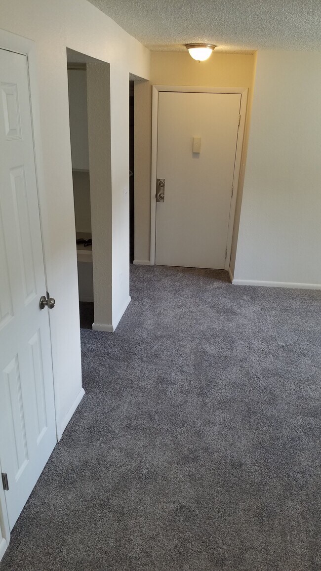 Entryway - 12140 Huron St. #102