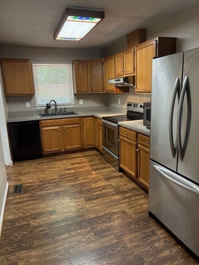 Foto del edificio - Rambler with Garage in Drum Point
