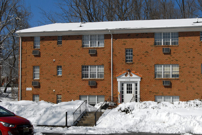 Building Photo - Valley View Apartments