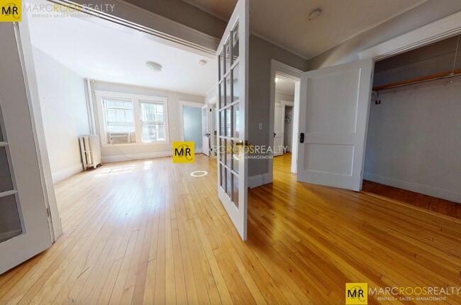 Foto del edificio - 11 Story St