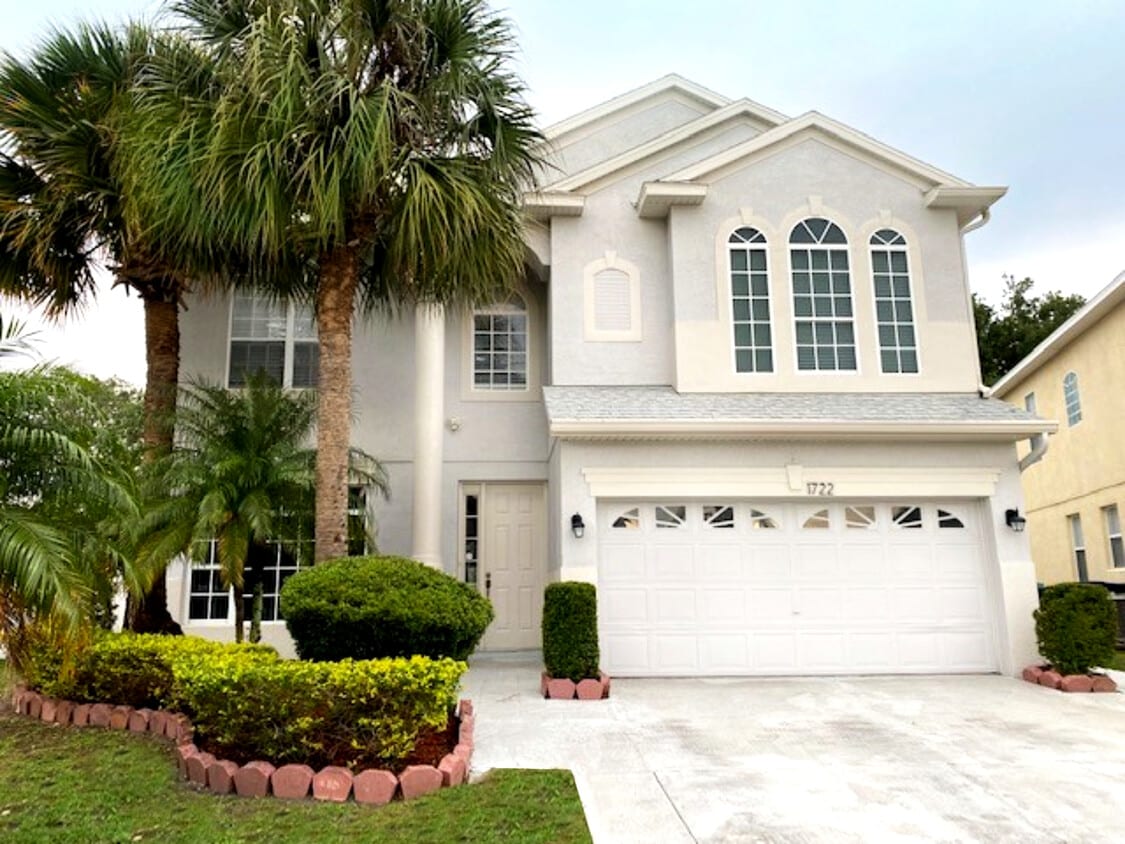 Photo - 1722 White Heron Bay Cir (Orlando, FL)