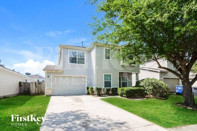 Foto del edificio - 923 Grand Plains Dr